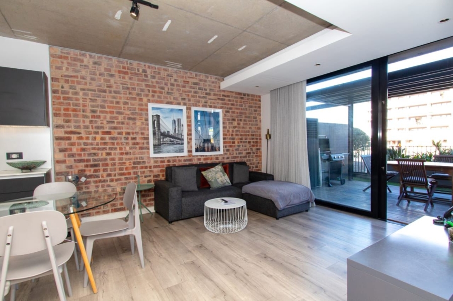 2 Bedroom Property for Sale in De Waterkant Western Cape